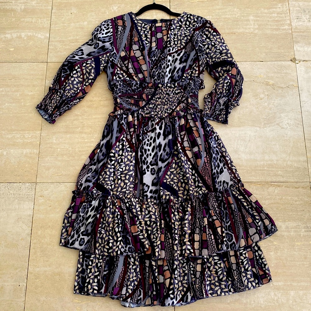 Gorgeous midi dress